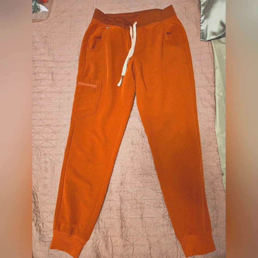 Figs Zamora Joggers size Small